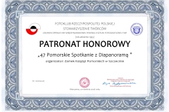 606patronatFKRP2026