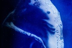 fotografia z cyklu "My body"