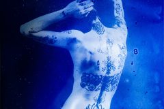 fotografia z cyklu "My body"