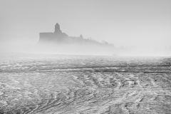 Winter castle
